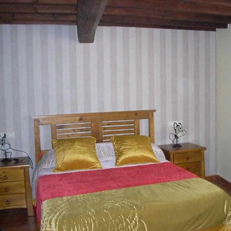 Casa Rural La Cenicienta Sancti Spíritus Kültér fotó