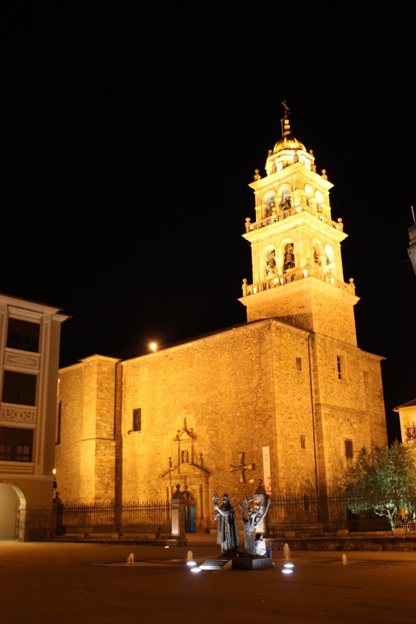 Casa Rural La Cenicienta Sancti Spíritus Kültér fotó