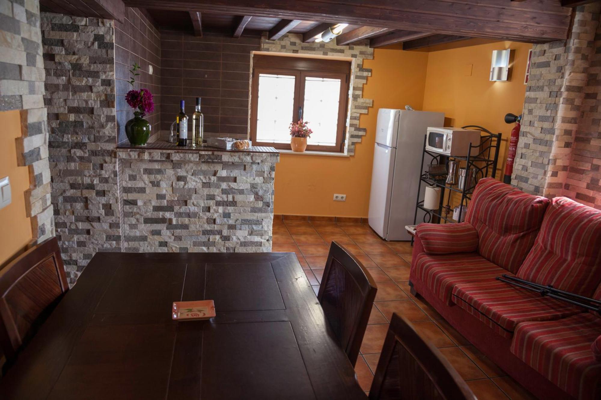 Casa Rural La Cenicienta Sancti Spíritus Kültér fotó