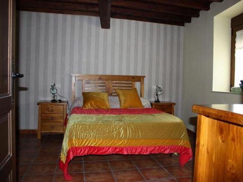 Casa Rural La Cenicienta Sancti Spíritus Kültér fotó